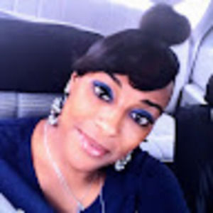 Meet your Posher, Candace